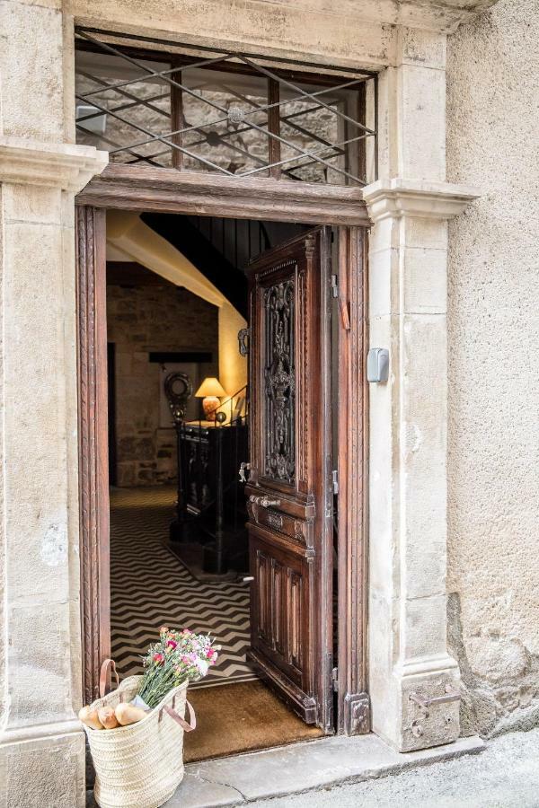 La Residence Chambre D'Hotes Saint-Antonin Kültér fotó